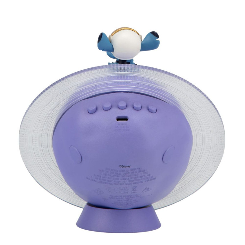 Lilo & Stitch Projection Light Stitch Galaxy 10 cm 5