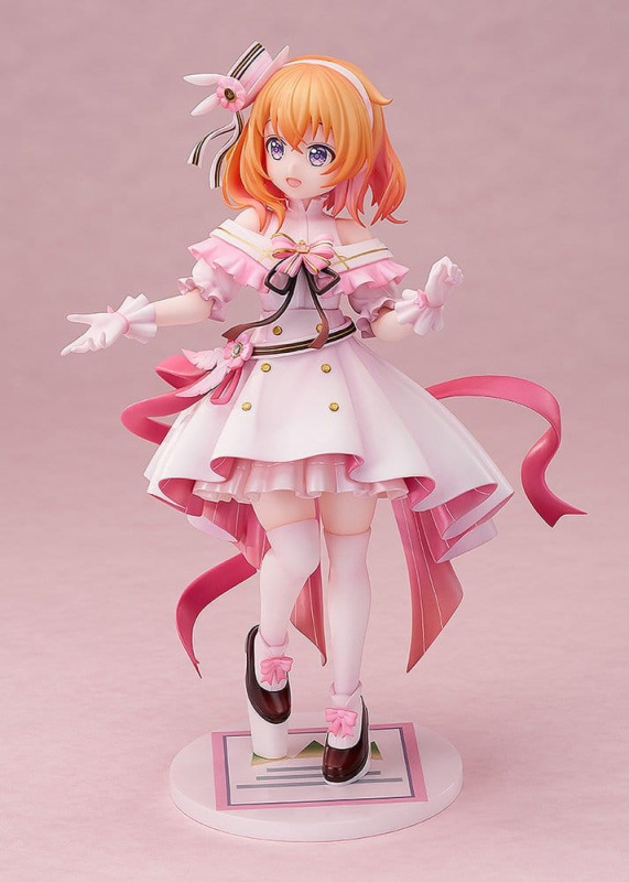 Is the Order a Rabbit? PVC Figure 1/7 Cocoa Dress Ver. 21 cm 2