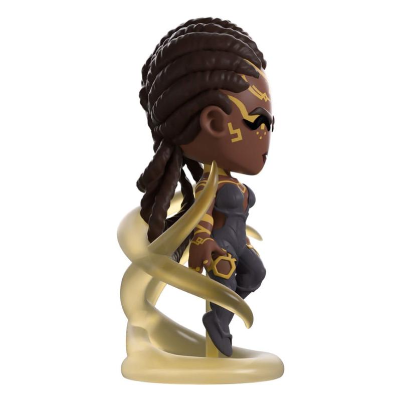 Arcane Vinyl Figure Champion Mel 12 cm 1