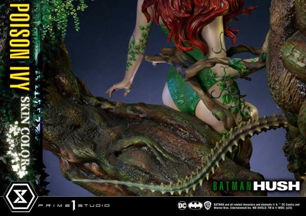 Batman Hush: Poison Ivy 1/3 Statue - Prime 1 Studio