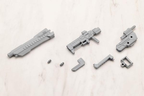 Kotobukiya M.S.G. Model Kit Accessory Set Weapon Unit 53 Stride Launcher 3