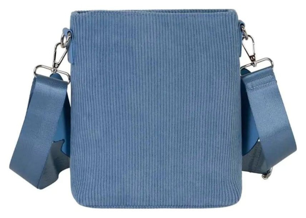 Lilo & Stitch Roy Action Bag Sight Blue 2