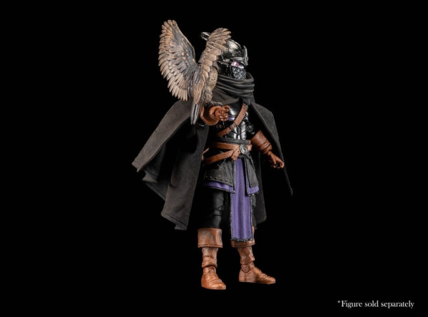 Mythic Legions: Reinforcement 3 Action Figure Accessory Vampire Archer Add-On Set 4