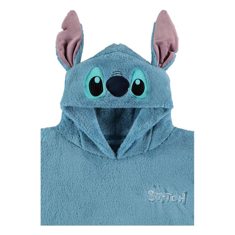 Lilo & Stitch Hoodie Stitch L/XL/2XL