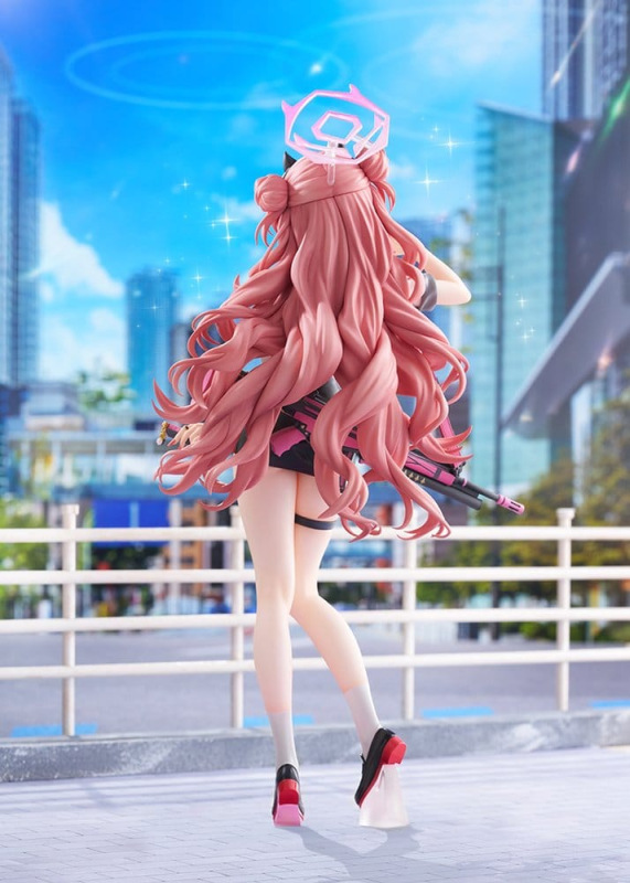 Blue Archive PVC Figure 1/7 Kirara 26 cm 6