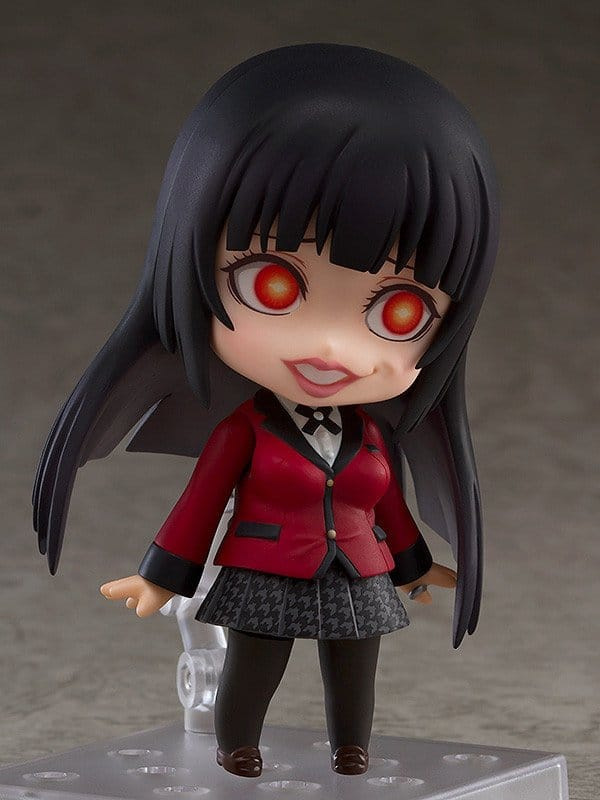 Kakegurui - Compulsive Gambler Nendoroid Action Figure Yumeko Jabami 10 cm 3