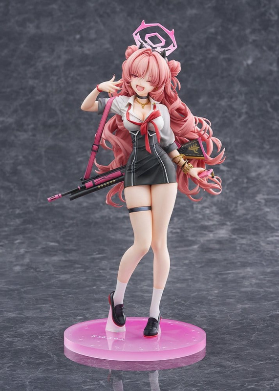 Blue Archive PVC Figure 1/7 Kirara 26 cm 8