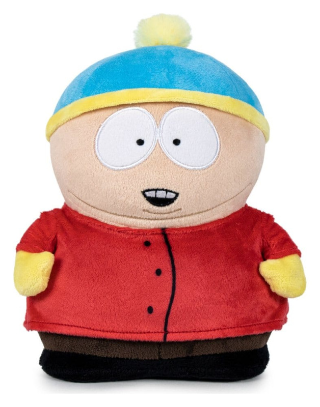 South Park Plush Figures 24 cm Assortment (12) 5