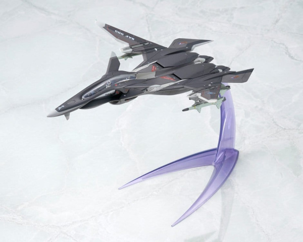 Yukikaze Fairy Air Force Tactical Reconnaissance Model Kit 1/100 FFR-41MR Mave Yukikaze Renewal Ver. 5
