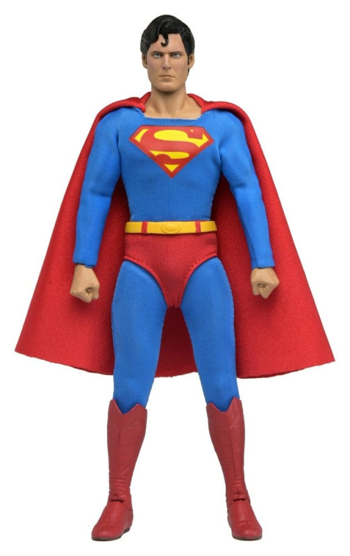 Superman (1978) Clothed Action Figure Superman 20 cm