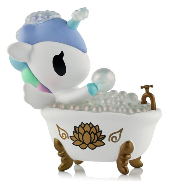 Unicorno Blind Box Figures Assortment Spa Day 7 cm (8) 4