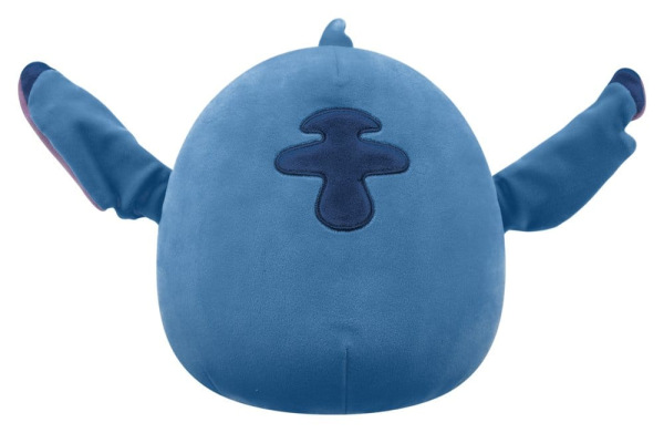 Squishmallows Plush Stitch (Holding French Fries) 20 cm 2