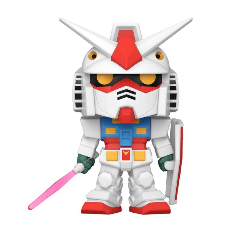 Gundam Oversized POP! Vinyl Figure RX-78-2 GUNDAM 15 cm