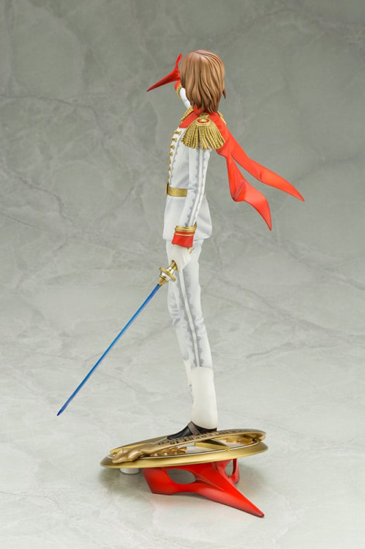 Persona 5 Royal ARTFXJ Statue 1/8 Goro Akechi Phantom Thief Ver. 27 cm 4
