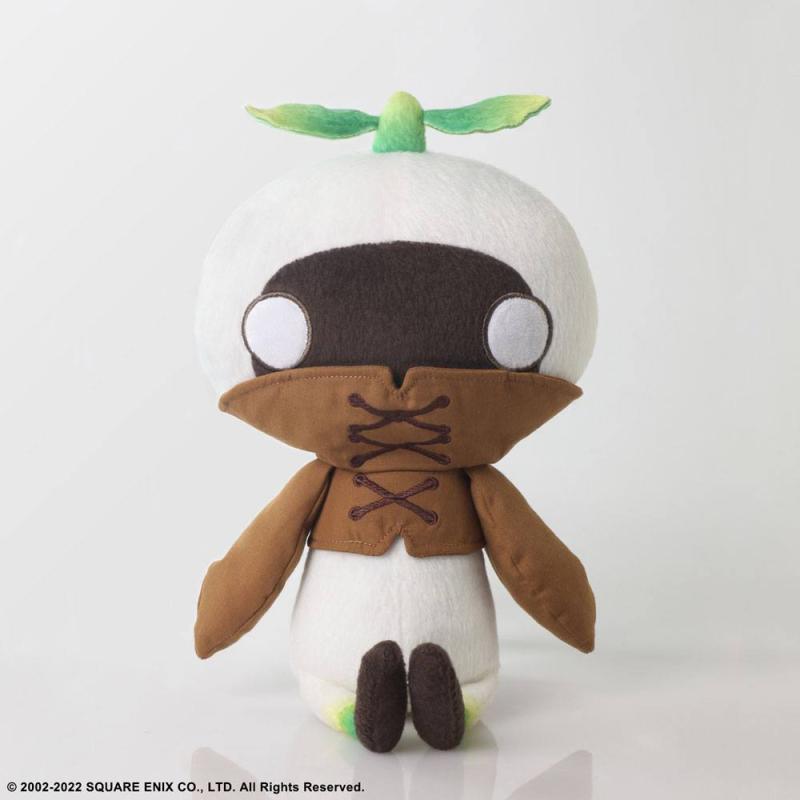 Final Fantasy XI Plush Figure Mandragora 24 cm 1