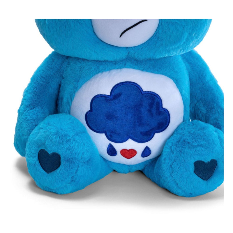Care Bears Plush Figure Grumpy Bear 60 cm 3