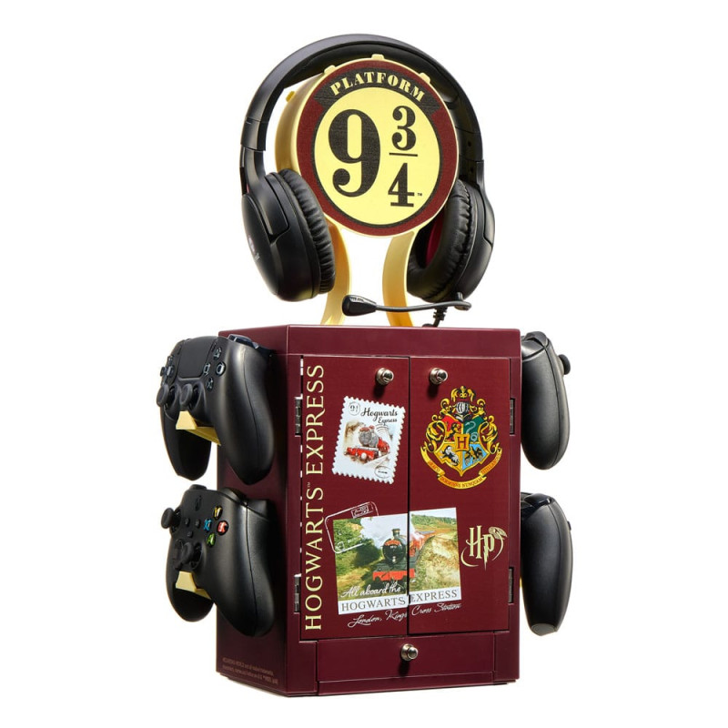 Harry Potter Gaming Locker 9 3/4 1