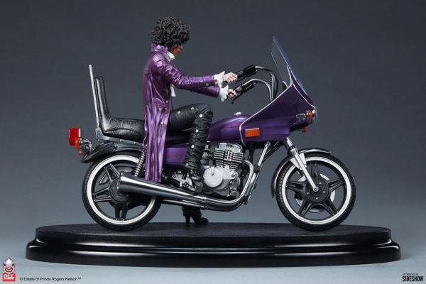 Prince: Prince Tribute 1/6 Statue - Premium Collectibles Studio