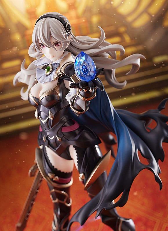 Fire Emblem PVC Statue 1/7 Nohr Noble Corrin 25 cm