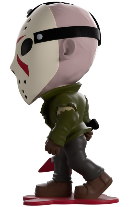 Friday the 13th Vinyl Figure Jason 12 cm 12
