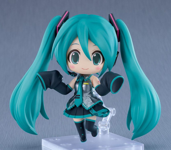 Character Vocal Series 01 Nendoroid Action Figure Hatsune Miku 3.0 10 cm 3