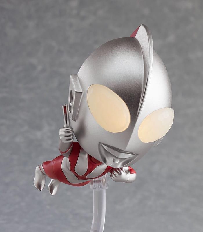 Shin Ultraman Nendoroid Action Figure Ultraman 12 cm