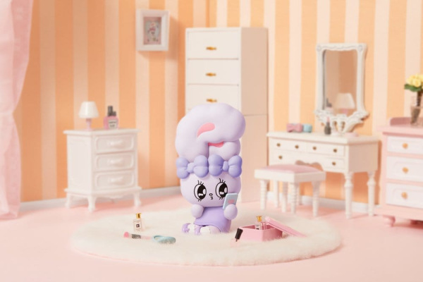 Esther Bunny Blind Box Mini Figures Young Blossom Series 10 cm Display (8) 7