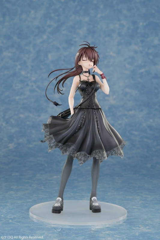 Wonderful Everyday -Diskontinuierliches Dasein- PVC Figure 1/7 Yuki Minakami Deluxe Edition 26 cm 2