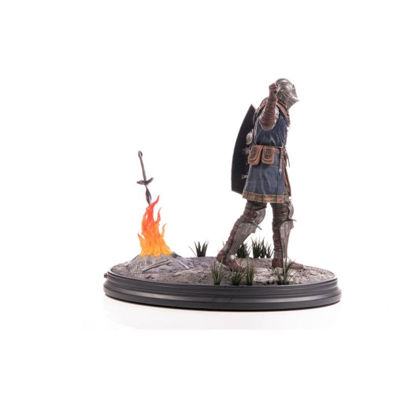 Dark Souls: Elite Knight Exploration Edition 29 cm Statue - First 4 Figures