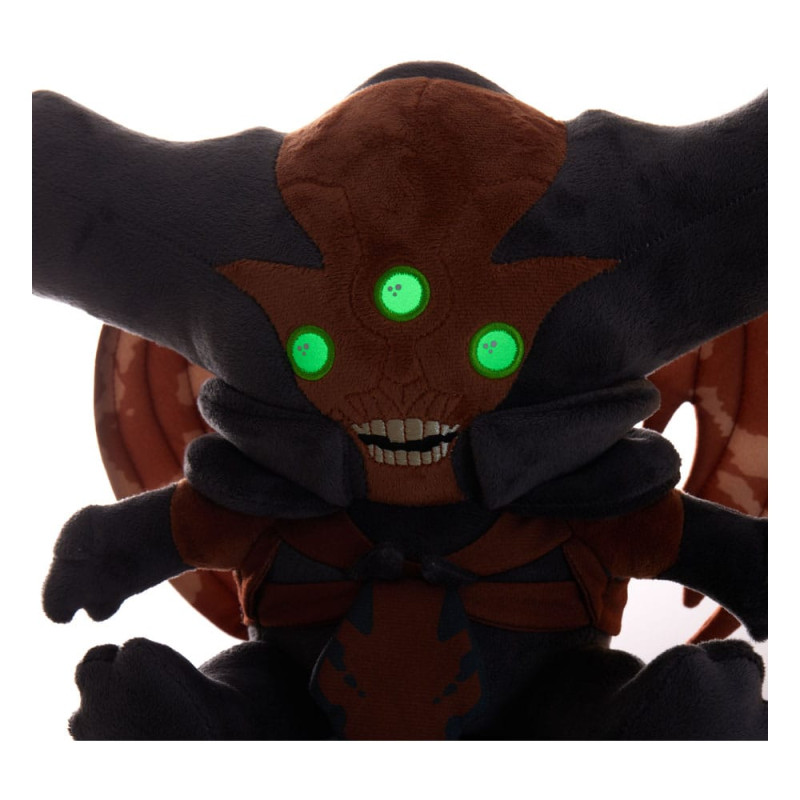 Destiny Tubbz Plush Figure Oryx 23 cm 6