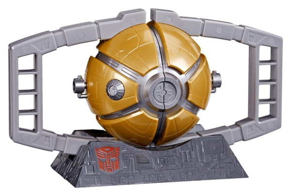 The Transformers: The Movie Studio Series Roleplay Replica The Matrix of Leadership 3