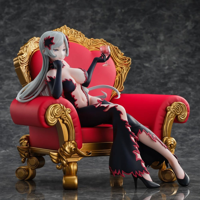 Is It Wrong to Try to Pick Up Girls in a Dungeon? V PVC Figure 1/6 Freya 20 cm 8
