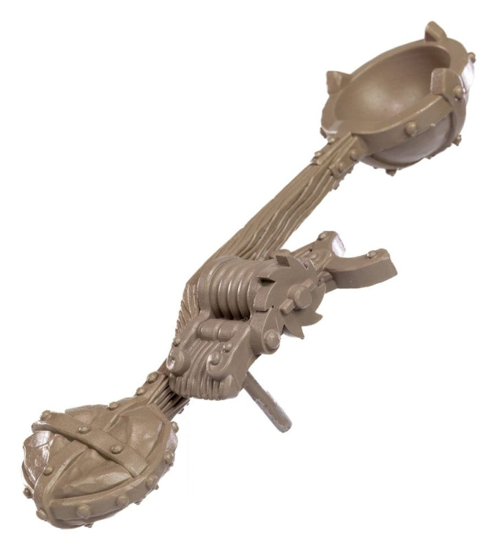 Legends of Dragonore Hellforge Action Figure Emberor 14 cm 9