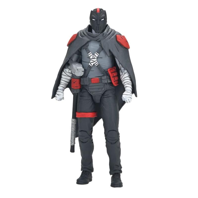 Teenage Mutant Ninja Turtles (The Last Ronin The Lost Years) Action Figure Casey (Nightwatcher) 18 c