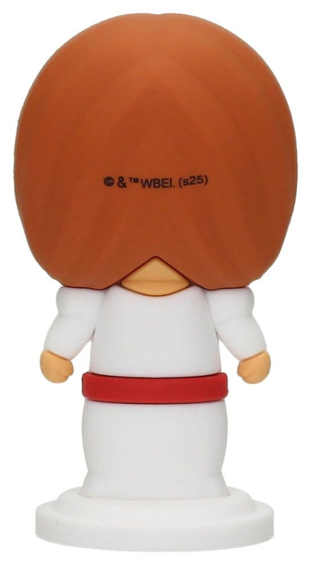 Annabelle Pokis Mini Figure Annabelle 8 cm 2
