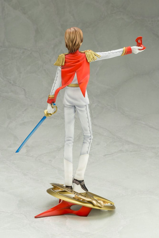 Persona 5 Royal ARTFXJ Statue 1/8 Goro Akechi Phantom Thief Ver. 27 cm 6