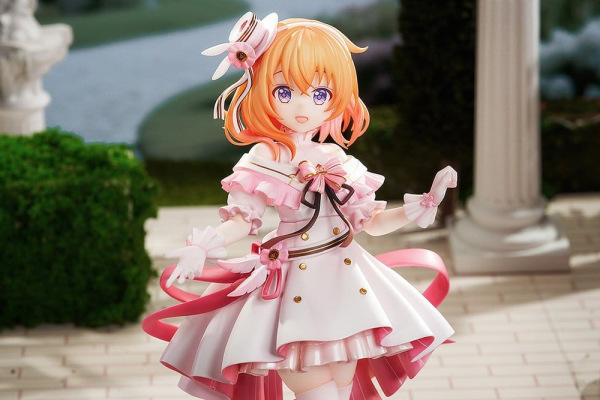 Is the Order a Rabbit? PVC Figure 1/7 Cocoa Dress Ver. 21 cm 10