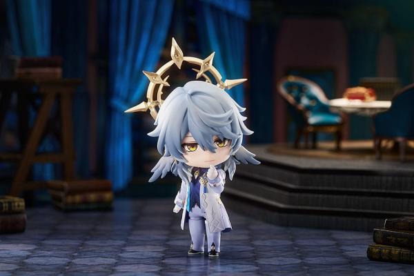 Honkai: Star Rail Nendoroid Action Figure Sunday 10 cm 8