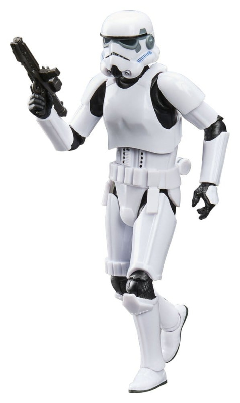 Star Wars: Droids Black Series Action Figure Imperial Stormtrooper 15 cm 8