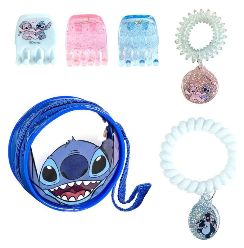 Lilo & Stitch Beauty Set