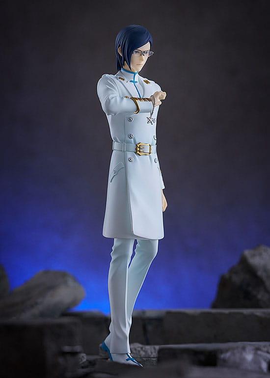 Bleach: Thousand-Year Blood War Pop Up Parade PVC Statue Uryu Ishida 19 cm 2