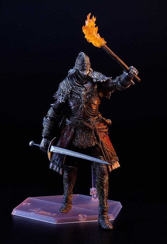 Elden Ring Figma Action Figure Raging Wolf 16 cm 13