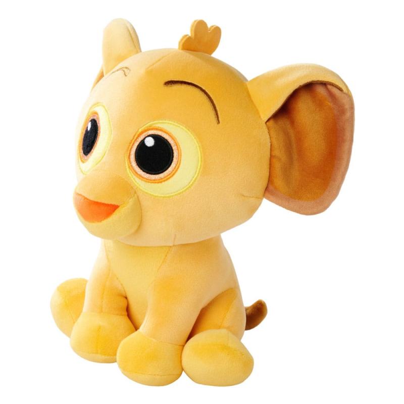 Disney Doorables Plush Figure The Lion King Simba 25 cm 2