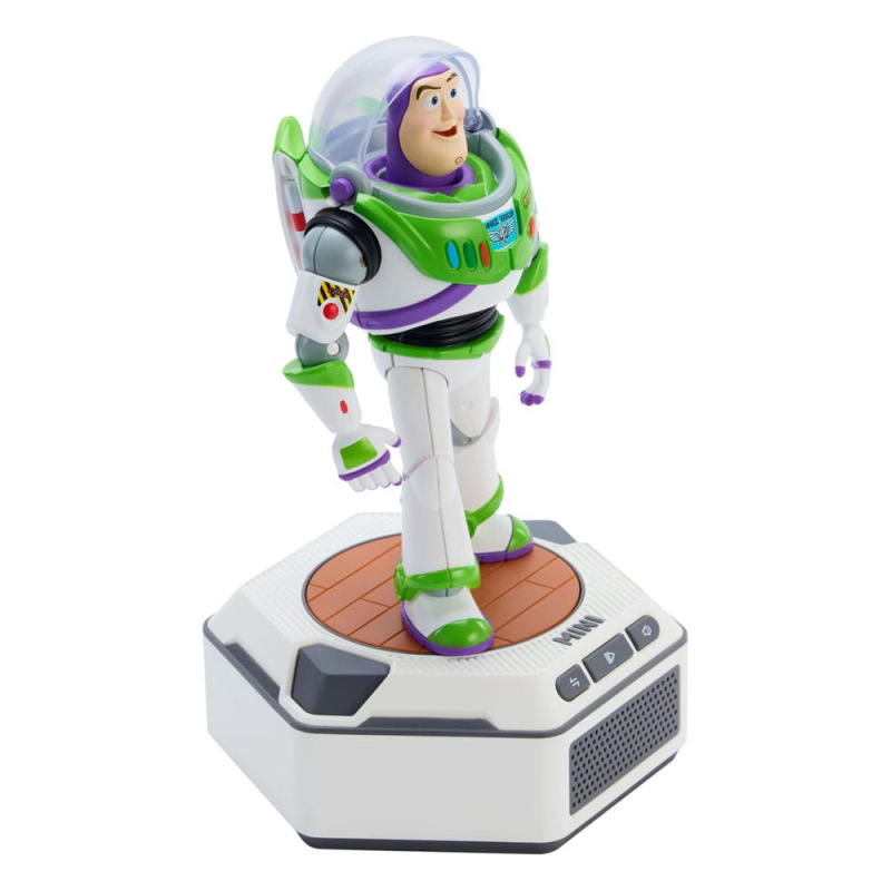 Toy Story Interactive Mini Robots 2 Pack Buzz & Rex *English version* 2