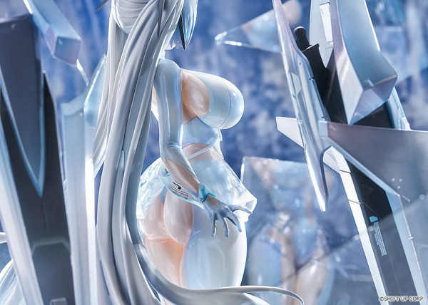 Goddess of Victory: Nikke PVC Statue 1/7 Cinderella 26 cm 6
