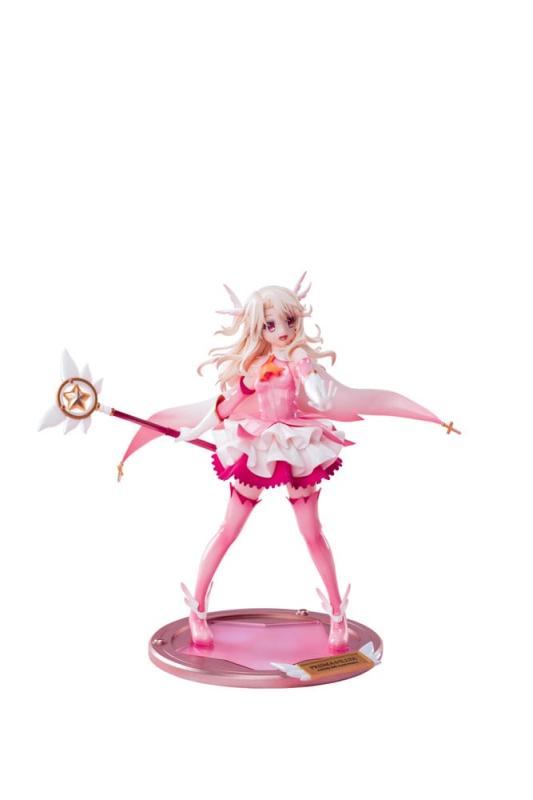 Fate/kaleid liner Prisma Illya PVC Statue 1/7 Licht The Nameless Girl Illya Anime Start 10th Anniver