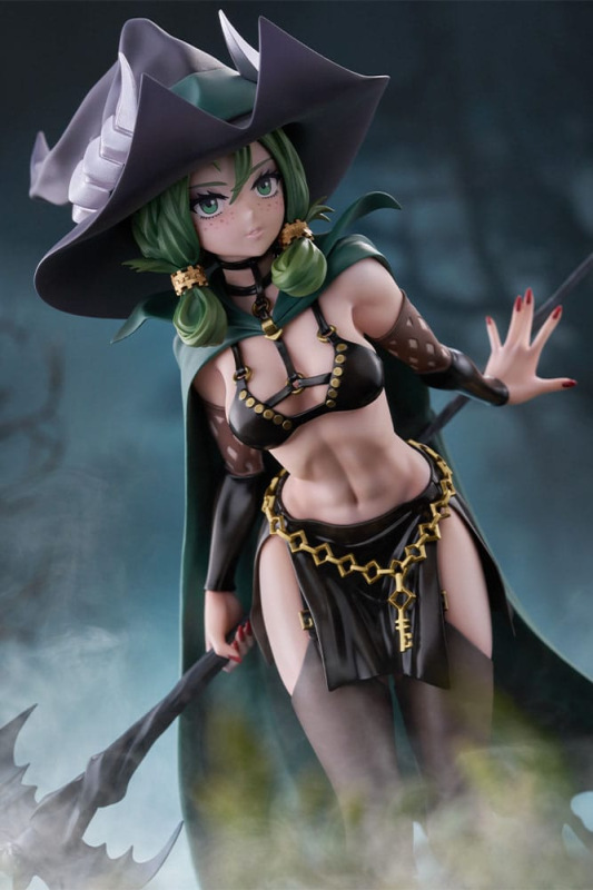 Unicorn Overlord PVC Statue 1/7 Yahna 25 cm 2