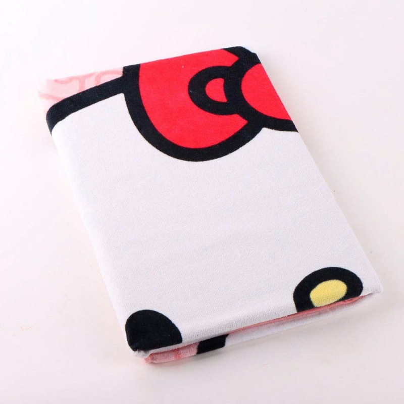 Sanrio Towel Hello Kitty A 70 x 140 cm 1
