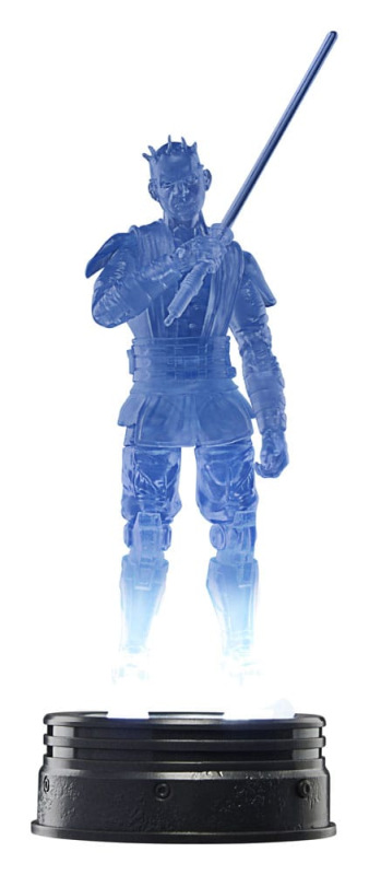 Star Wars Black Series Holocomm Collection Action Figure Darth Maul 15 cm 5