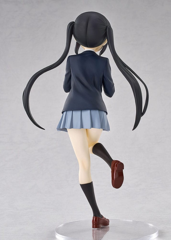 K-On! Pop Up Parade PVC Statue Azusa Nakano L Size 22 cm 5